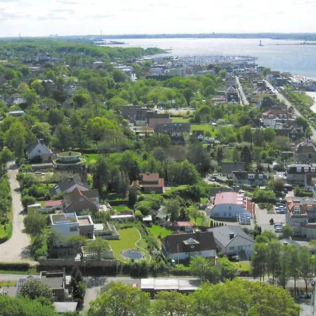 Boern Seestern Apartment Laboe