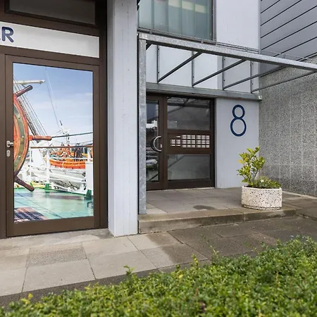 Boern Seestern Apartment Laboe