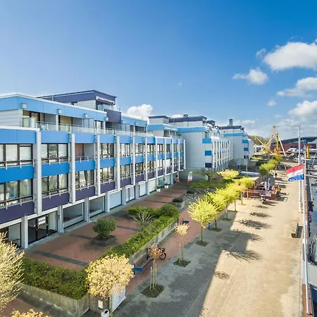 Boern Seestern Apartment Laboe