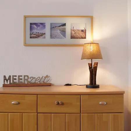 Boern Seestern Apartment