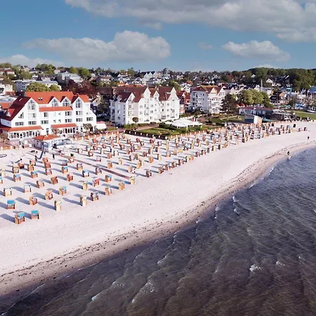 Boern Seestern Laboe