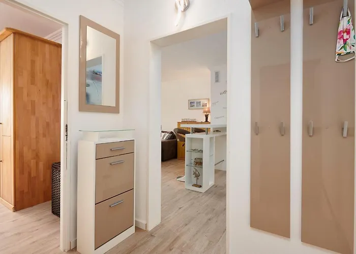 Appartement Boern Seestern