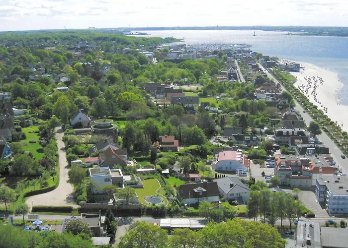 Boern Seestern * Laboe