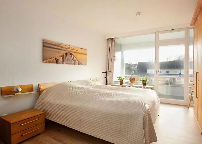 Boern Seestern * Laboe